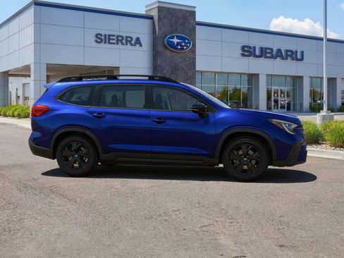 New 2026 Subaru Ascent Premium AWD/4WD image 14