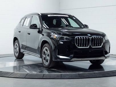 Certified 2025 BMW X1 xDrive28i w/ Convenience Package
