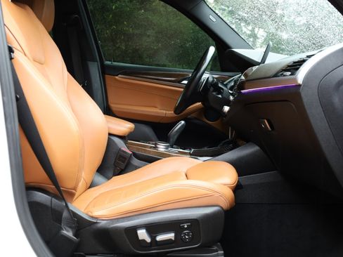 Used 2018 BMW X3 xDrive30i image 17