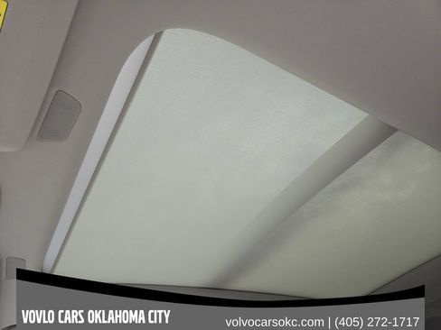 Used 2026 Volvo XC90 B6 Ultra w/ Protection Package AWD/4WD image 25