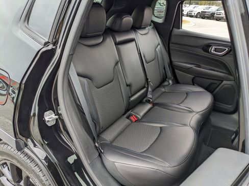 New 2026 Jeep Compass Latitude image 42