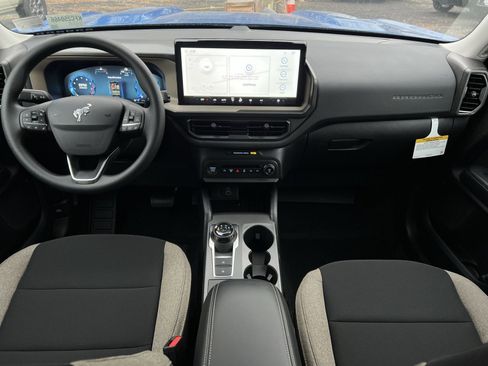 New 2025 Ford Bronco Sport Big Bend image 22