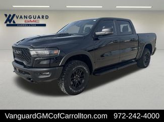 Used 2025 RAM 1500 Rebel w/ Rebel Level 1 Equipment Group 360° Tour