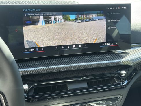 New 2026 BMW M4 Competition RWD image 15