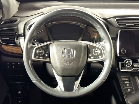 Certified 2020 Honda CR-V Touring image 14