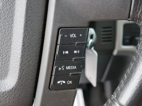 Used 2013 Ford F150 XLT w/ Luxury Equipment Group image 17