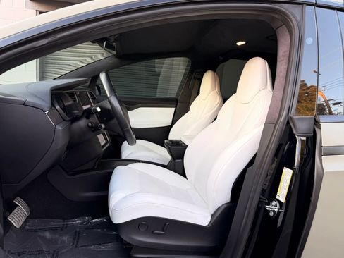 Used 2018 Tesla Model X P100D AWD/4WD image 19