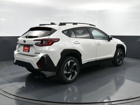 New 2026 Subaru Crosstrek 2.5i Limited image 27