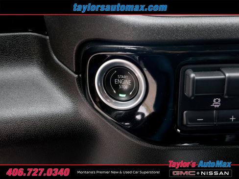 Used 2024 Chevrolet Silverado 1500 RST w/ Convenience Package II AWD/4WD image 23