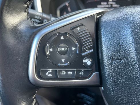Used 2018 Honda CR-V Touring image 24