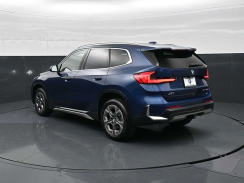 Used 2025 BMW X1 xDrive28i w/ Technology Package AWD/4WD image 7