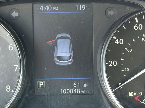 Used 2021 Nissan Rogue Sport S AWD/4WD image 11