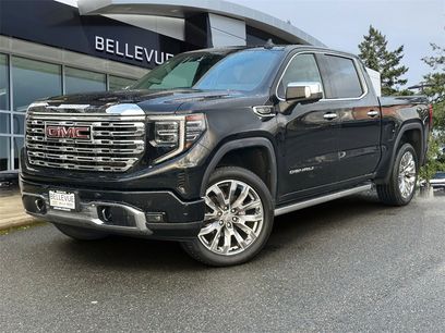 Used 2024 GMC Sierra 1500 Denali w/ Denali Reserve Package