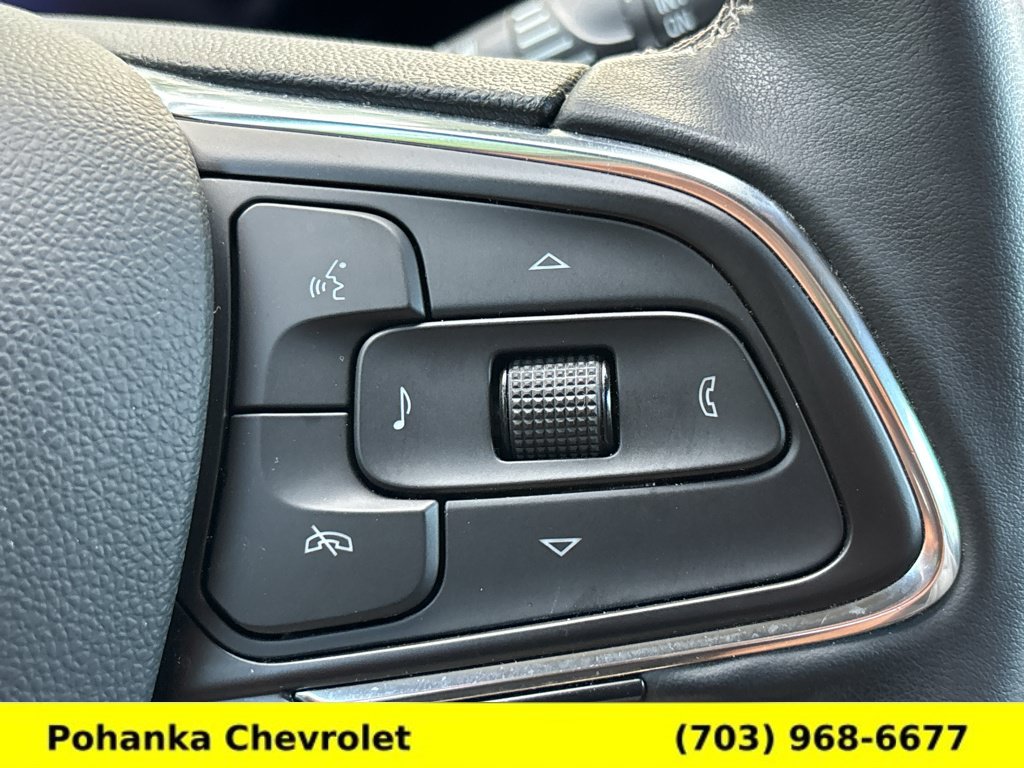 Certified 2024 Buick Encore GX Avenir AWD/4WD image 13