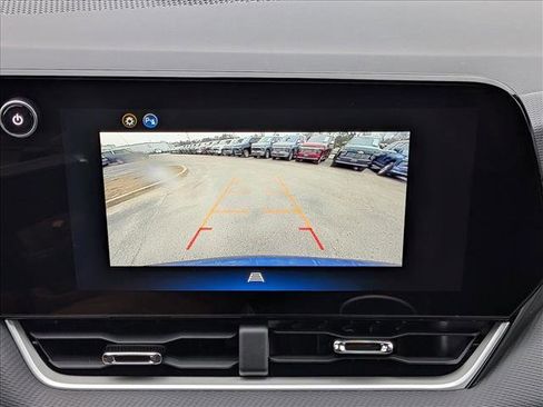 New 2026 Chevrolet Equinox LT image 12