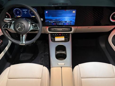 New 2027 Mercedes-Benz CLA 350 image 12