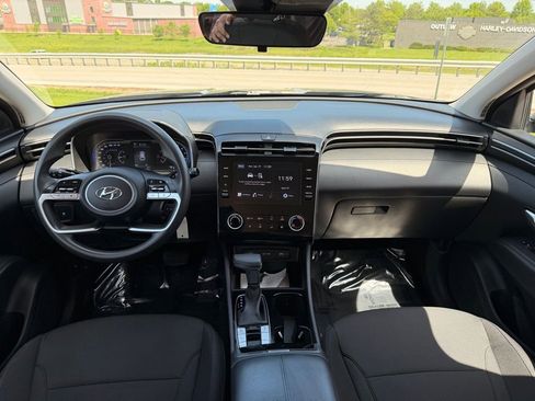 Used 2024 Hyundai Tucson SE AWD/4WD image 26