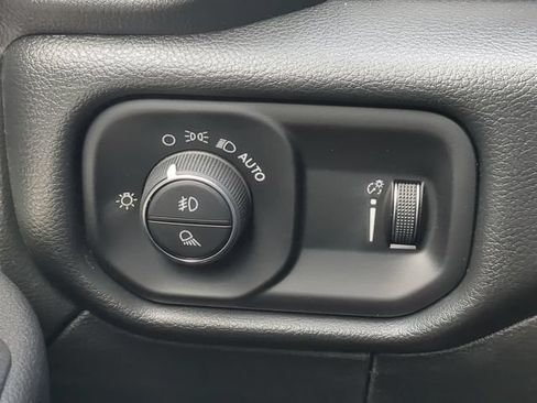 New 2026 RAM 2500 Tradesman AWD/4WD image 26