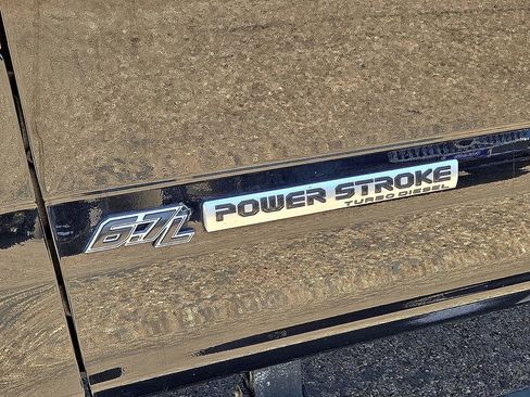 Used 2019 Ford F250 Limited image 12