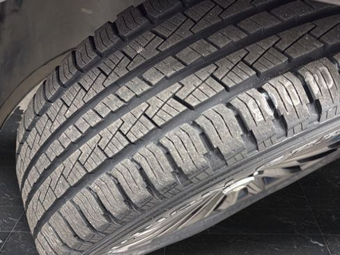 Used 2025 Hyundai Palisade Calligraphy AWD/4WD image 41