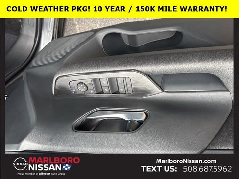 New 2026 Nissan Kicks SV w/ Cold Weather Package image 20