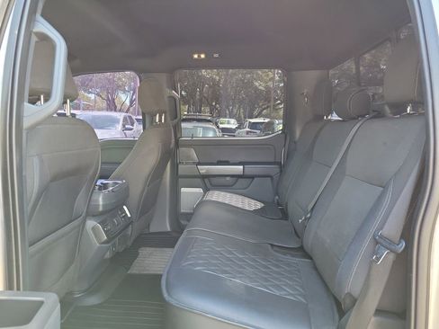 Used 2022 Ford F150 XLT w/ Equipment Group 302A High RWD image 11