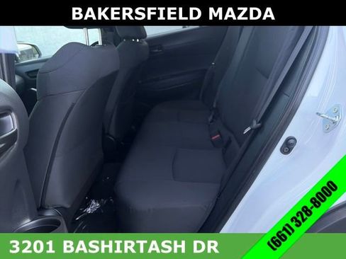 Used 2024 Toyota Corolla Cross LE image 23