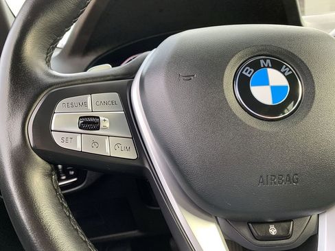 Used 2023 BMW X3 xDrive30i image 18