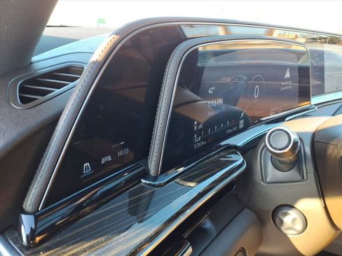 Certified 2023 Cadillac Escalade ESV Sport w/ Touring Package image 30