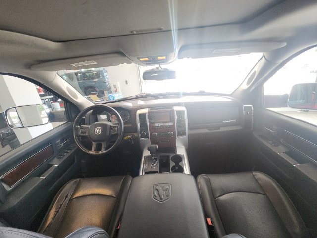 Used 2012 RAM 1500 Laramie w/ Protection Group AWD/4WD image 37