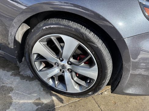 Used 2017 Kia Optima SX w/ Premium Technology Package image 12