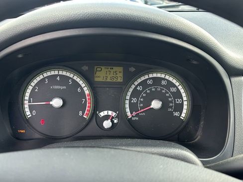 Used 2009 Kia Rio LX image 16