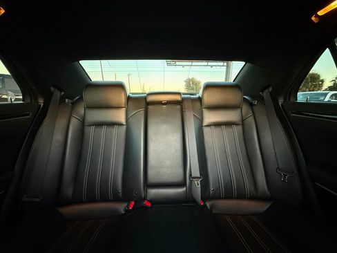 Used 2023 Chrysler 300 S image 20