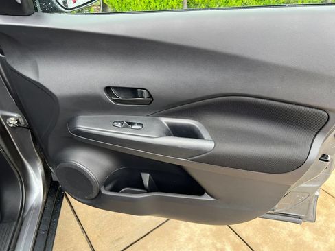 Used 2024 Nissan Kicks S FWD image 6