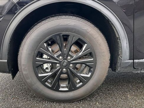 Used 2024 Ford Escape Active image 7