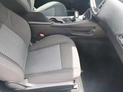 Used 2022 Dodge Challenger SXT w/ Blacktop Package RWD image 46