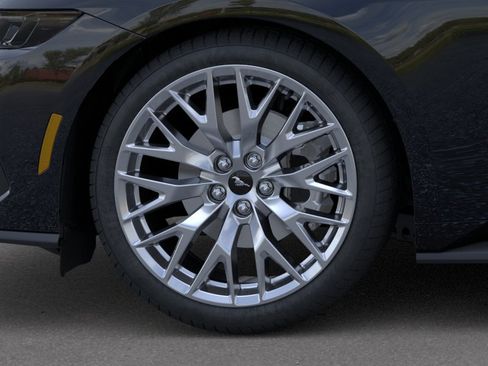 New 2026 Ford Mustang Premium RWD image 19