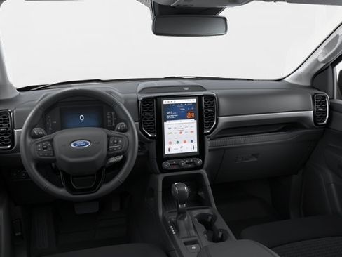 New 2026 Ford Ranger XLT AWD/4WD image 15