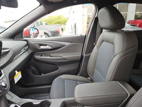 New 2026 Buick Envista Preferred w/ Convenience I Package image 28