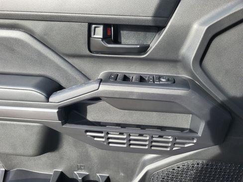 Certified 2024 Toyota Tacoma SR5 image 19