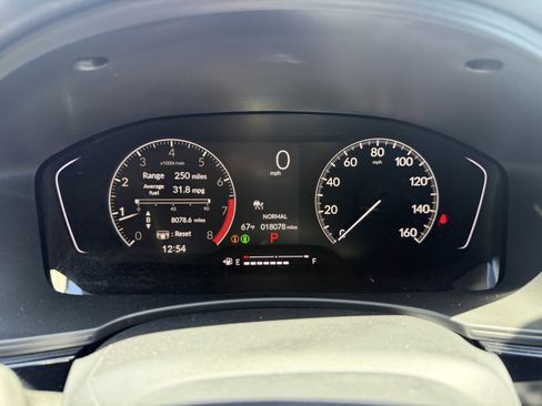 Used 2025 Honda Civic Sport image 21