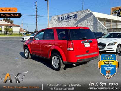 Used 2006 Saturn Vue 2WD V6