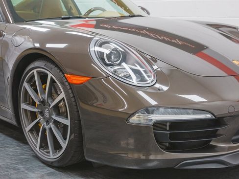 Used 2014 Porsche 911 Carrera 4S AWD/4WD image 38