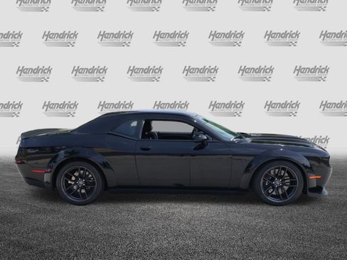 Used 2019 Dodge Challenger SRT Hellcat Redeye RWD image 10