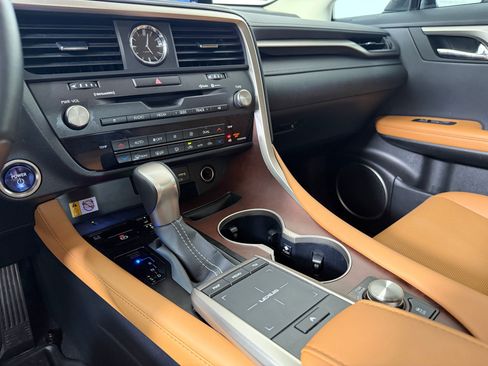 Used 2022 Lexus RX 450h AWD w/ Premium Package image 26