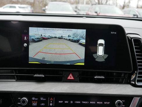 Certified 2023 Kia Sportage X-Line w/ X-Line Premium Package image 27