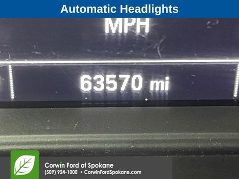 Used 2020 Chevrolet Traverse LS image 4