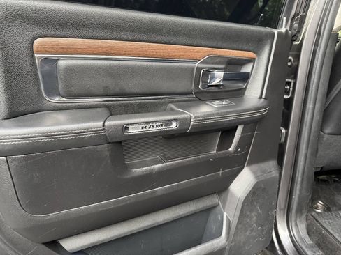 Used 2017 RAM 2500 Laramie w/ Sport Appearance Group AWD/4WD image 45