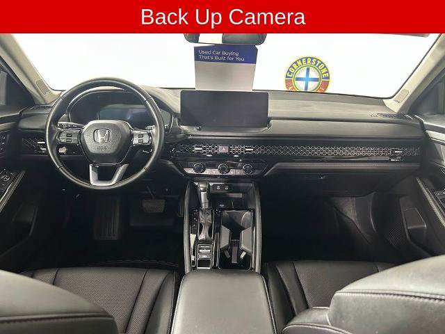 Used 2024 Honda Accord Touring image 5