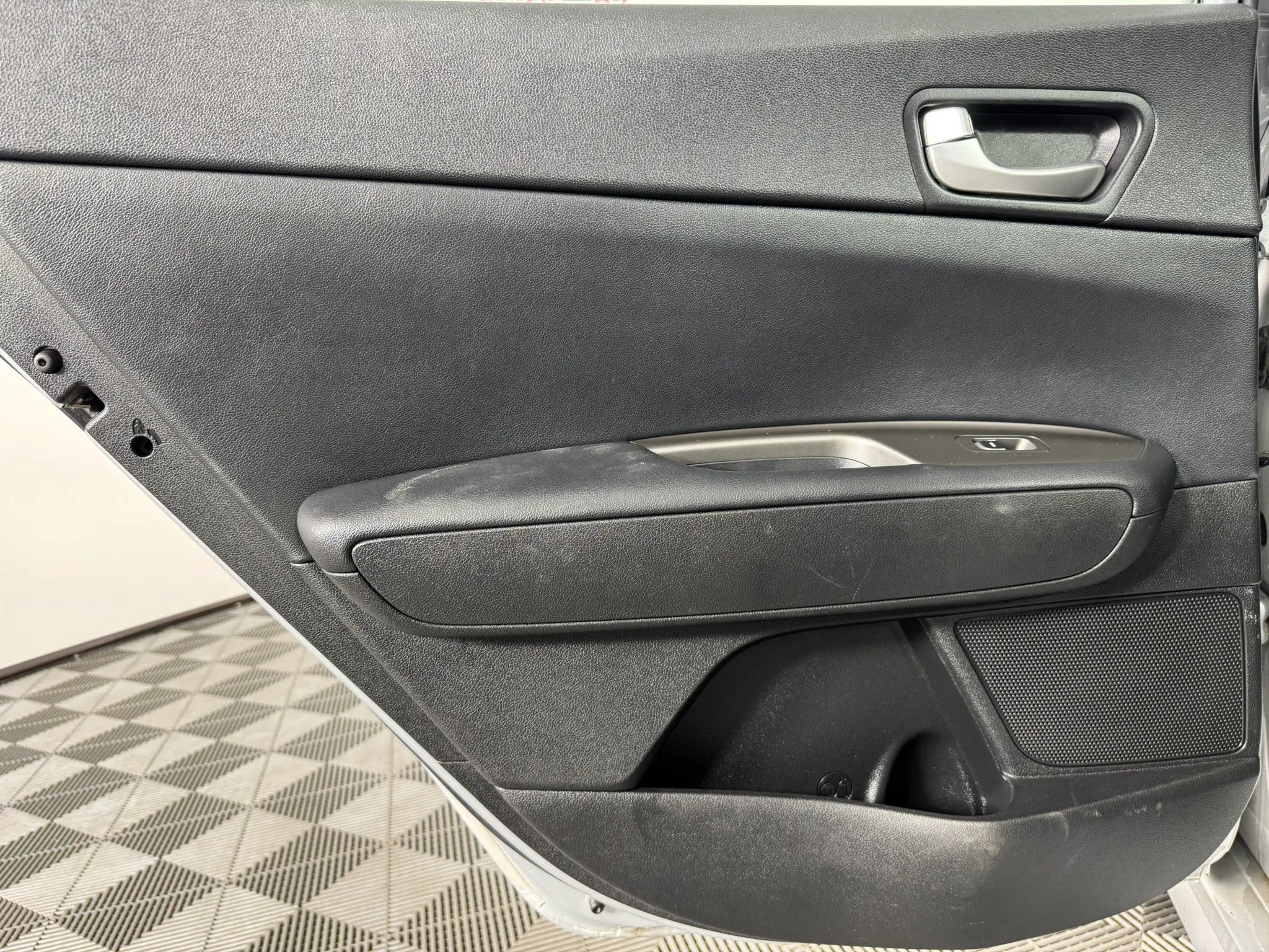 Used 2019 Kia Optima LX FWD image 37